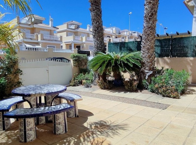 Wederverkoop - Villa - Villamartin - El Galan