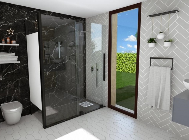 Neubau - Villa - Ciudad Quesada