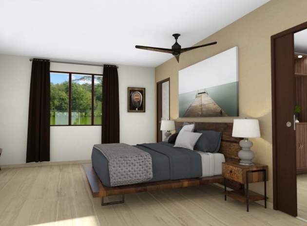 Neubau - Villa - Ciudad Quesada