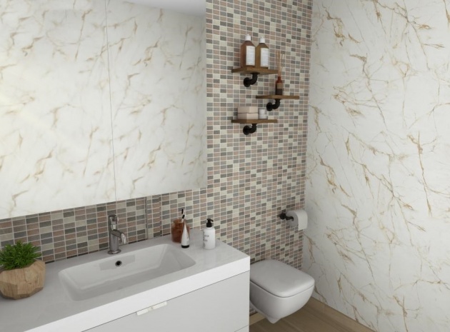 Neubau - Villa - Ciudad Quesada