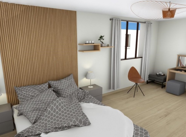 Neubau - Villa - Ciudad Quesada