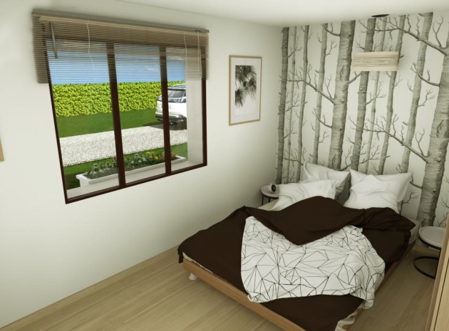 Neubau - Villa - Ciudad Quesada