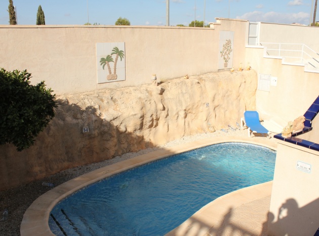 Revente - Villa - La Zenia