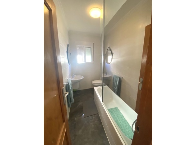 Revente - Villa - La Zenia