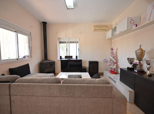 Wederverkoop - Herenhuis - Torrevieja - Los balcones