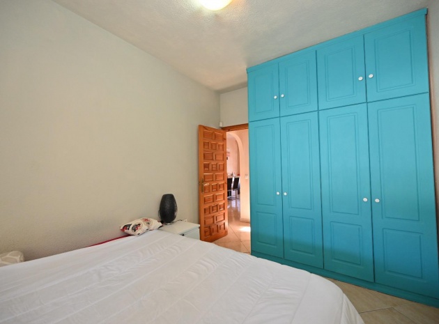Wederverkoop - Herenhuis - Torrevieja - Los balcones