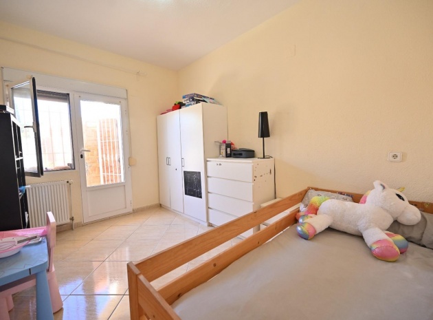 Wederverkoop - Herenhuis - Torrevieja - Los balcones