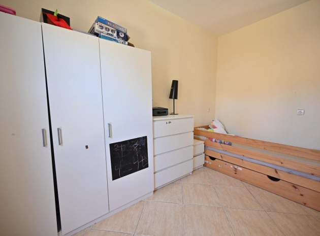 Wederverkoop - Herenhuis - Torrevieja - Los balcones