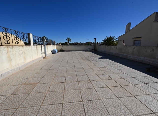 Wederverkoop - Herenhuis - Torrevieja - Los balcones