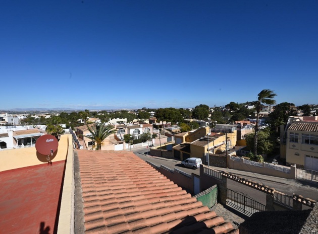 Wederverkoop - Herenhuis - Torrevieja - Los balcones