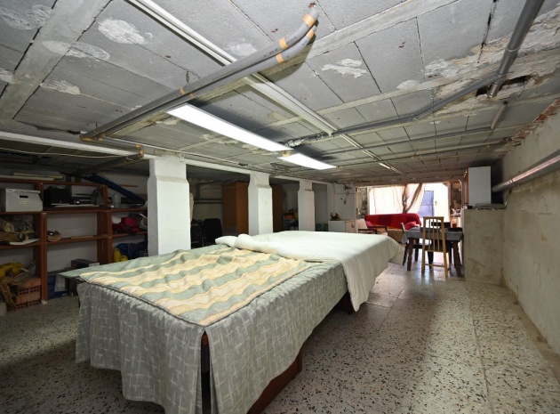Wederverkoop - Herenhuis - Torrevieja - Los balcones