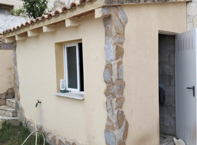 Wederverkoop - Herenhuis - Torrevieja - Los balcones