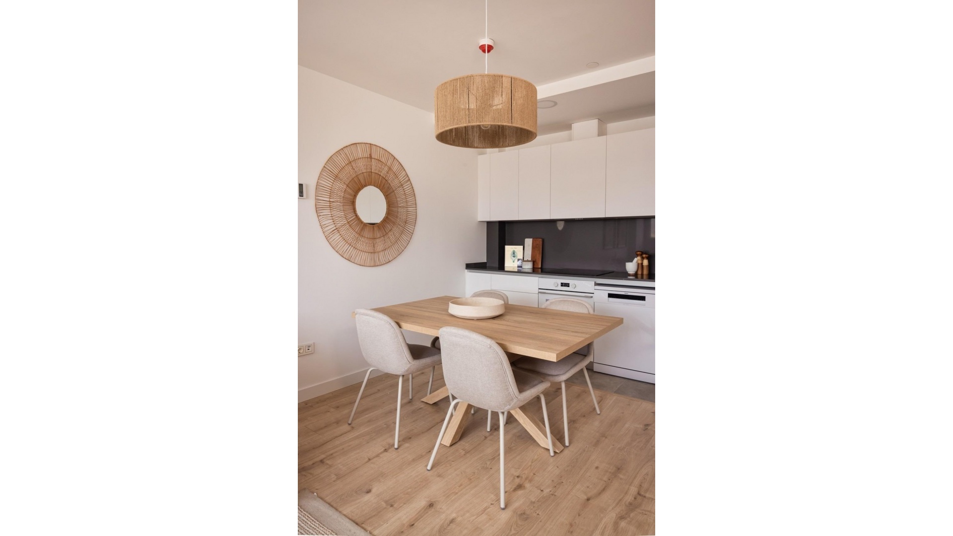 New Build - Apartment - Málaga - Centro