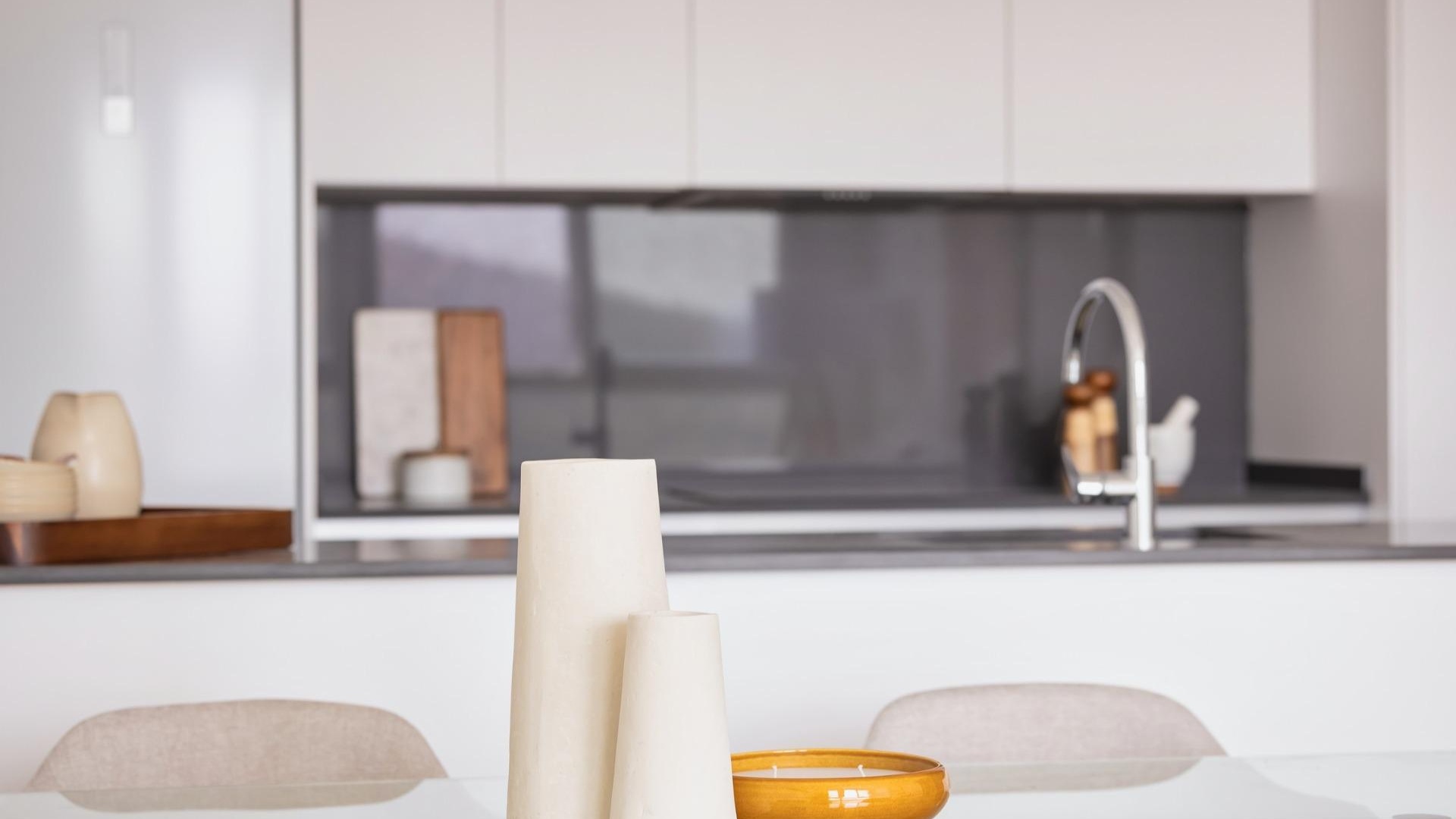 New Build - Apartment - Málaga - Centro