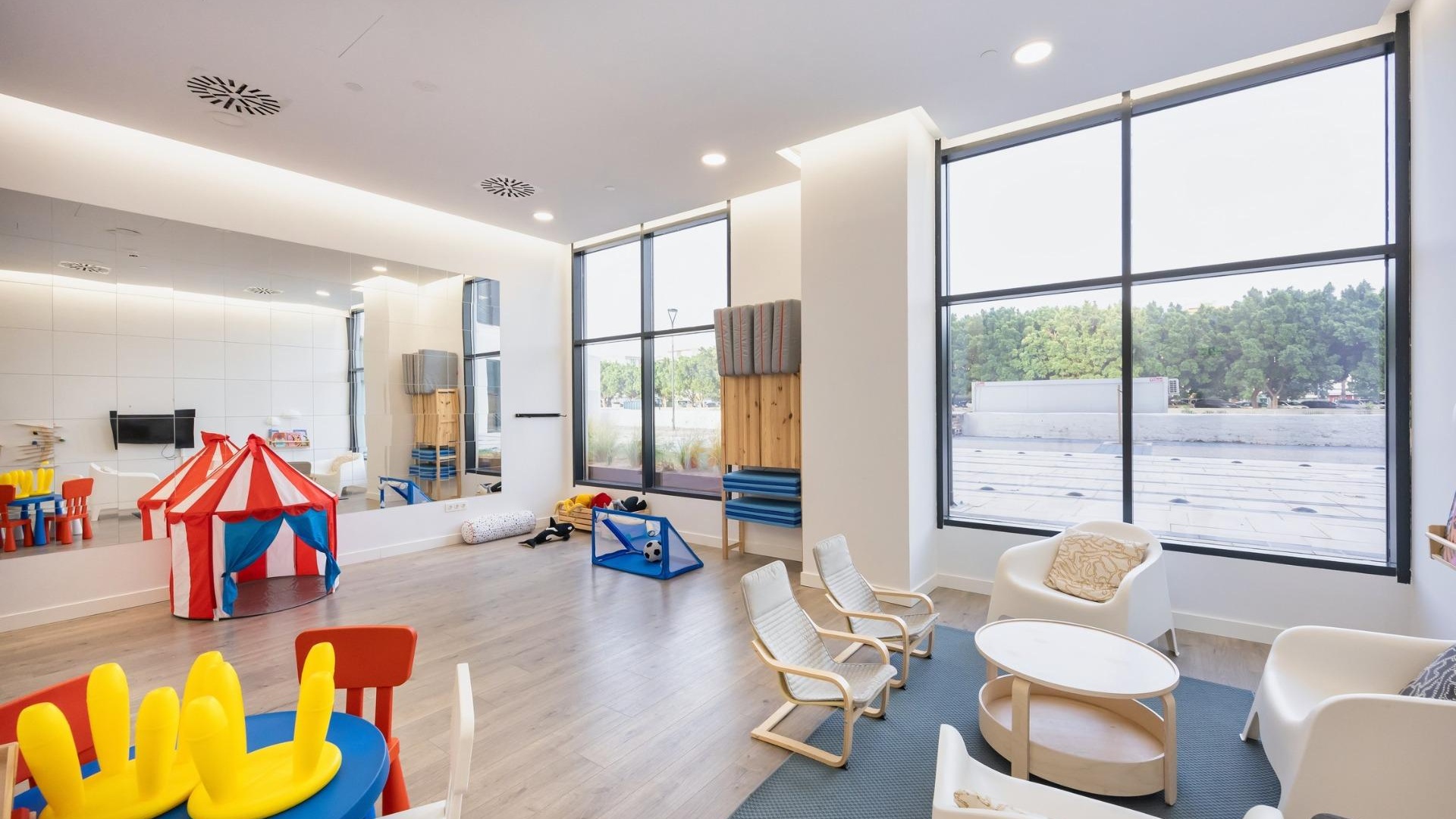 Neubau - Wohnung - Málaga - Centro