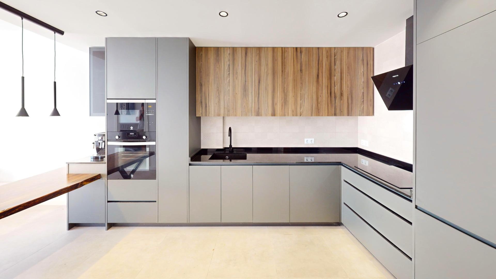 New Build - Apartment - Pilar de la Horadada - pueblo