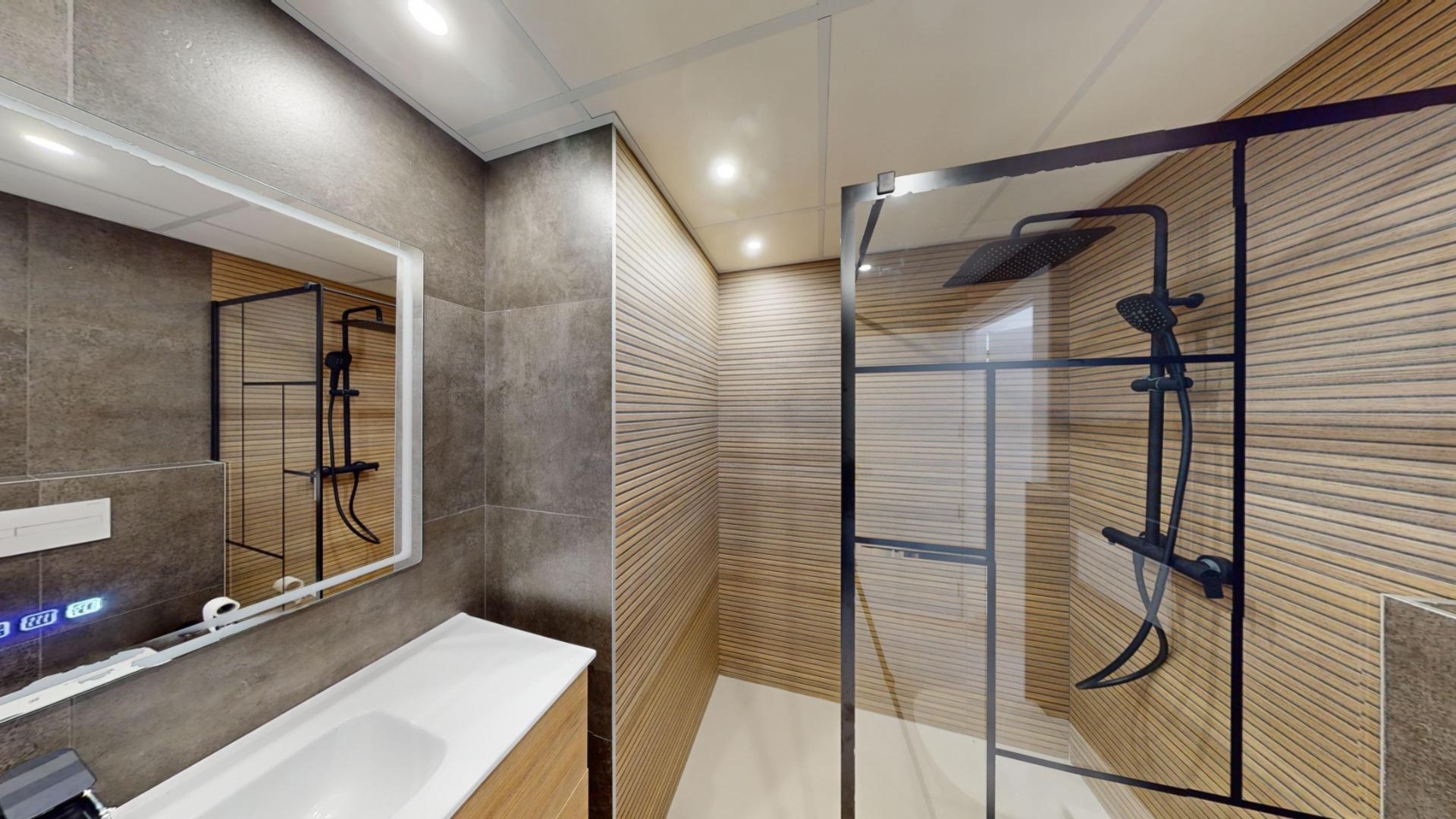 New Build - Apartment - Pilar de la Horadada - pueblo