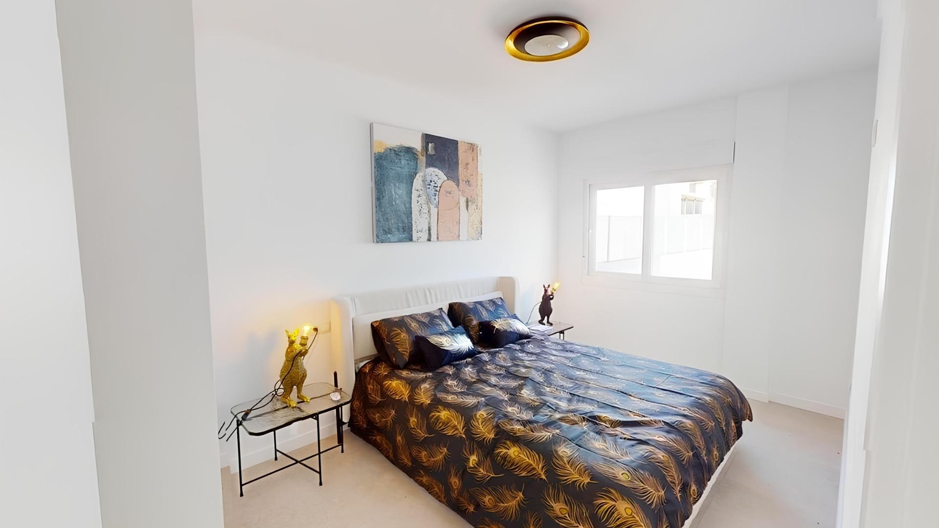 Nieuw gebouw - Appartement - Pilar de la Horadada - pueblo