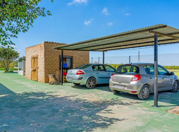 Revente - Villa - Los Montesinos