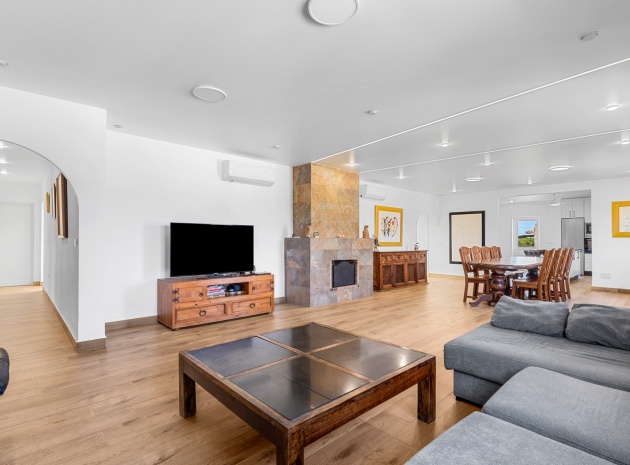 Revente - Villa - Los Montesinos