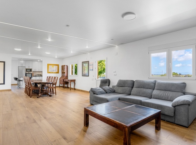 Revente - Villa - Los Montesinos