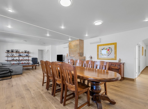 Revente - Villa - Los Montesinos