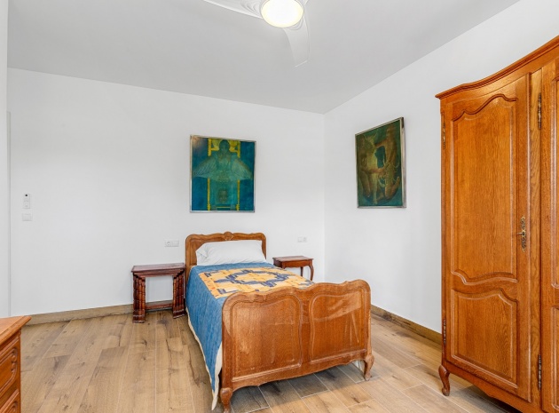 Revente - Villa - Los Montesinos