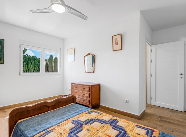 Revente - Villa - Los Montesinos