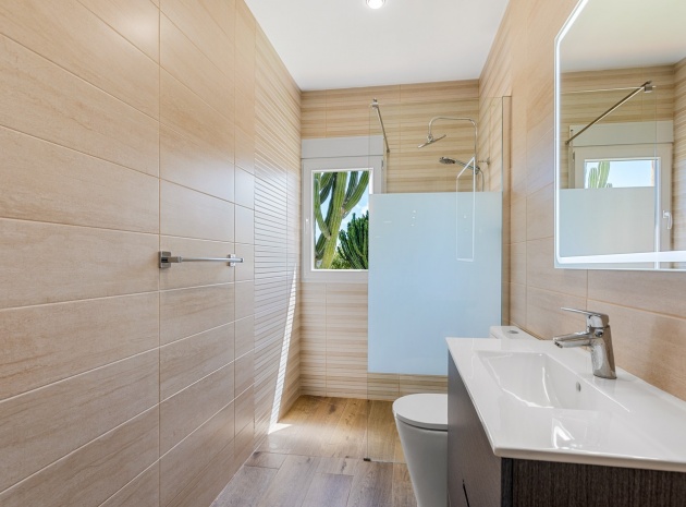 Revente - Villa - Los Montesinos