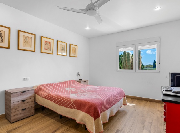 Revente - Villa - Los Montesinos