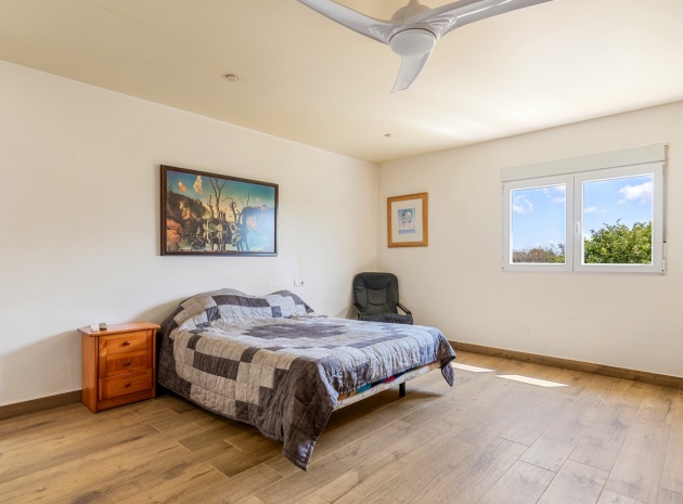 Revente - Villa - Los Montesinos