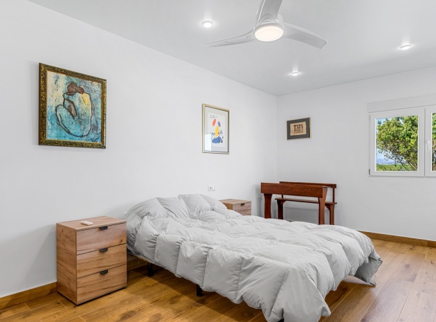 Revente - Villa - Los Montesinos