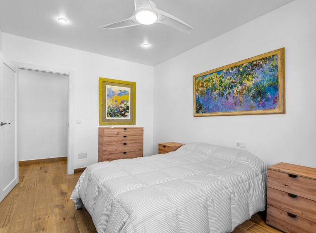 Revente - Villa - Los Montesinos