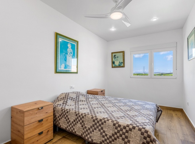 Revente - Villa - Los Montesinos