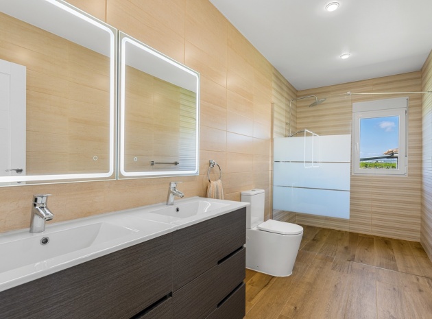 Revente - Villa - Los Montesinos