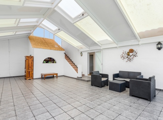 Revente - Villa - Los Montesinos