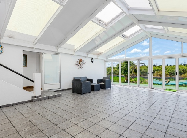 Revente - Villa - Los Montesinos