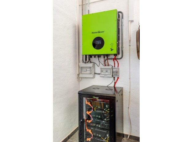 Revente - Villa - Los Montesinos