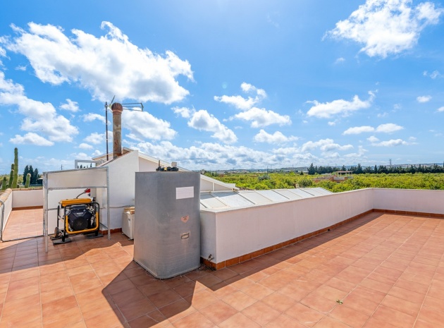 Revente - Villa - Los Montesinos