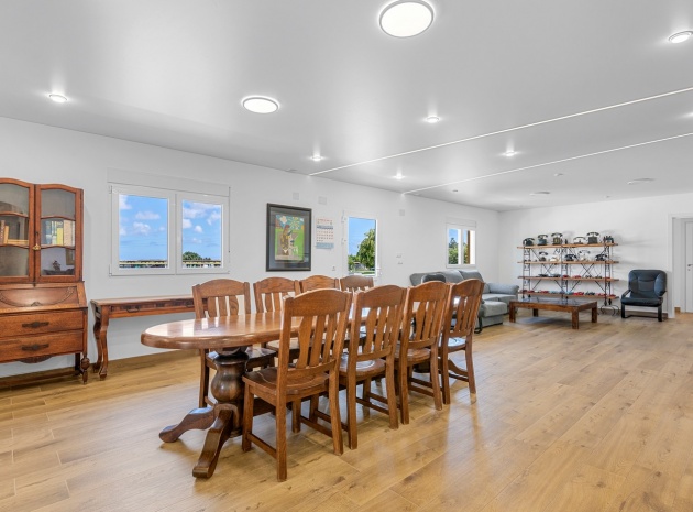 Revente - Villa - Los Montesinos