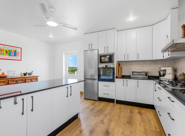 Revente - Villa - Los Montesinos