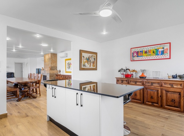 Revente - Villa - Los Montesinos