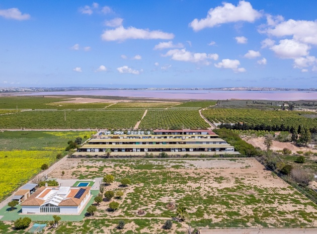 Revente - Villa - Los Montesinos