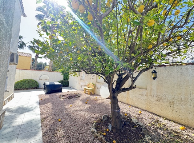 Återförsäljning - Villa - San Miguel de Salinas - San Miguel De Salinas