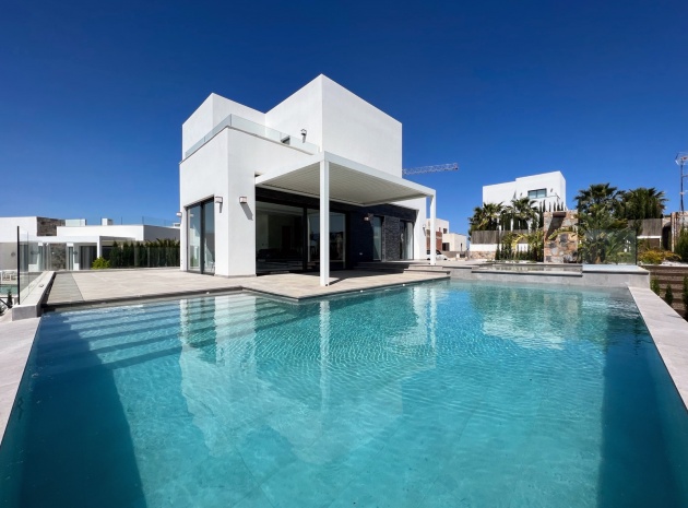 Wiederverkauf - Villa - Las Colinas Golf Resort - Las Colinas Golf and Country Club