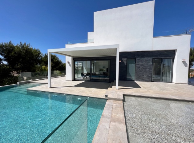 Wiederverkauf - Villa - Las Colinas Golf Resort - Las Colinas Golf and Country Club