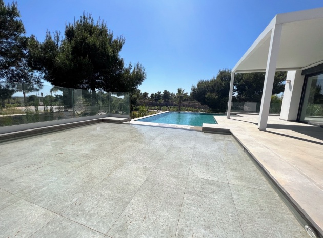 Wiederverkauf - Villa - Las Colinas Golf Resort - Las Colinas Golf and Country Club