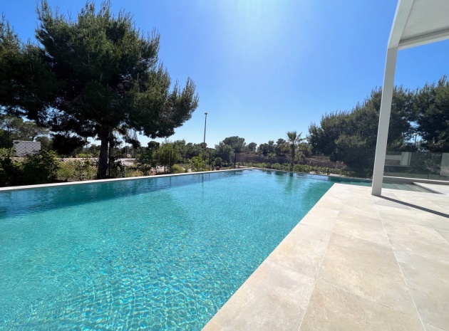 Wiederverkauf - Villa - Las Colinas Golf Resort - Las Colinas Golf and Country Club