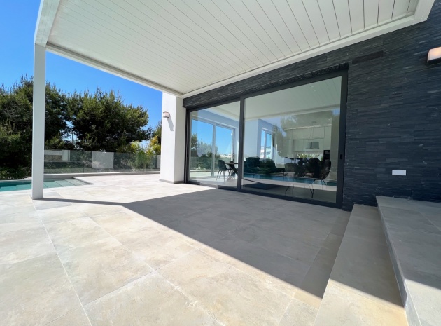 Wiederverkauf - Villa - Las Colinas Golf Resort - Las Colinas Golf and Country Club