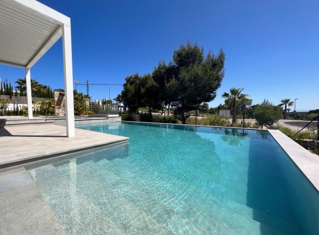 Wiederverkauf - Villa - Las Colinas Golf Resort - Las Colinas Golf and Country Club